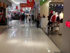 -百货大楼(金鼎购物中心店)