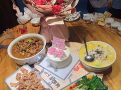 -毓聪妈妈菜(合肥路店)