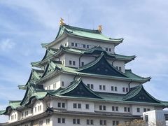 -名古屋城