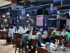 -天下客饭店(中山路店)