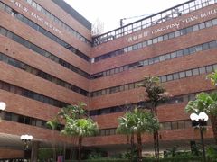 -香港理工大学