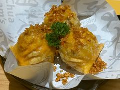 -蔡澜点心·粤菜(花城汇南区店)