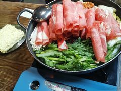 -MI WU FACTORY米屋美食工厂餐厅(绿地店)