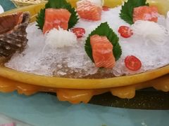 -鹊华居·地道鲁菜·海鲜·融合味(大明湖店)