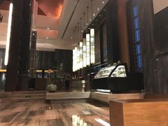 -景德镇中国陶瓷博物馆西山湖凯莱度假酒店