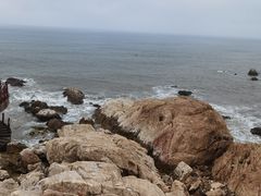 -养马岛旅游度假区