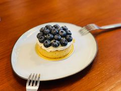 -Be Lived Cafe比例咖啡(摩天轮店)