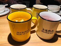 -太二酸菜鱼(南京艾尚天地店)