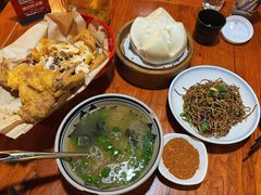 -醉长安(南门总店)