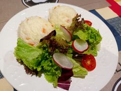 -遇见西木美式餐厅(体育路店)