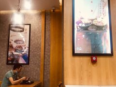 大堂-鲜芋仙(太原街万达店)