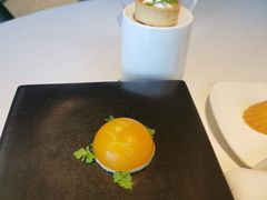 -L'Arome芳芳法国餐厅(仙林金鹰店)