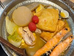 -沼津港日本料理·寿喜烧·烧鸟(新世界大丸百货店)