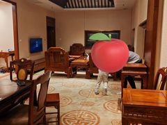 -维也纳国际酒店·西安大雁塔大唐不夜城店