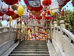 -东涌水乡风情街