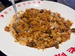 -单家老院·院子里的青岛菜(沙子口店)