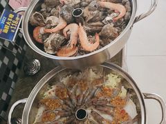 -今鲜源大酒店·中华餐饮名店(新湛路店)