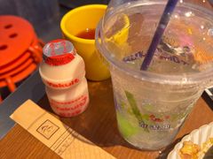 -泰盏鬼·颓废冬阴(陈家祠扬韬店)