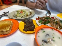 -冰岛茶餐厅(世茂店)