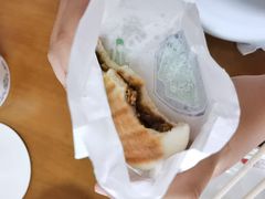 -李先生牛肉面快餐厅(白塔店)