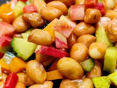 -五悦北平四季涮肉·烧烤(老商埠店)