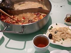 -小肥羊(西丽宝能城店)
