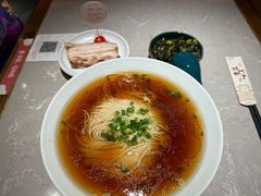 -松鹤楼·苏式汤面(虹桥天地店)