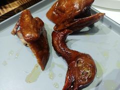 -粤小馆(天安云谷店)