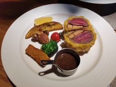 -锦潼西餐厅