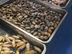 -小科自助海鲜烧肉(高区店)