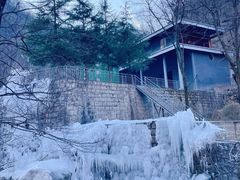 -尧山风景区