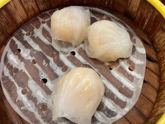 -澳门陈光记烧味饭店(南京德基广场店)
