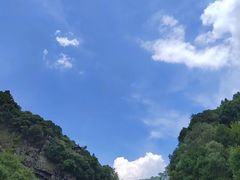 -石台牯牛降景区