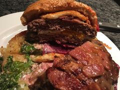 -Fergburger(皇后镇店)