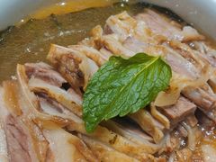 -金陵后厨·南京菜(新街口秣陵路店)