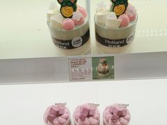 -好利来(马家堡店)