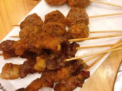 -嬷孙家潮汕牛肉火锅(北京路天河城店)