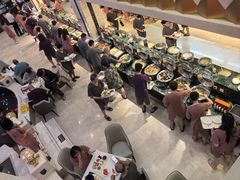 -碧中海汤泉汗蒸酒店