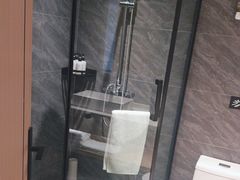 -梨苑林卡金陵山水酒店