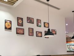 大堂-龙记香港茶餐厅(久光百货店)