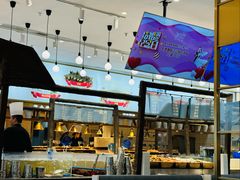 -半岛听涛蒸汽海鲜自助(K11店)