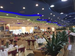 大堂-渔民新村(番禺总店)