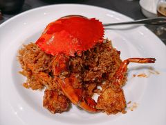 -狮王府淮扬菜(老门东店)