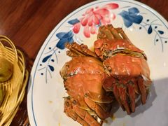 -欢乐蟹庄·精品农家乐(阳澄湖莲花岛店)
