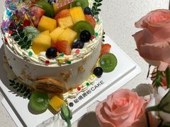 -海底捞火锅(盈石八一广场店)