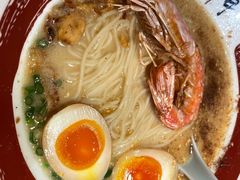 -雷门拉面店(新光天地店)