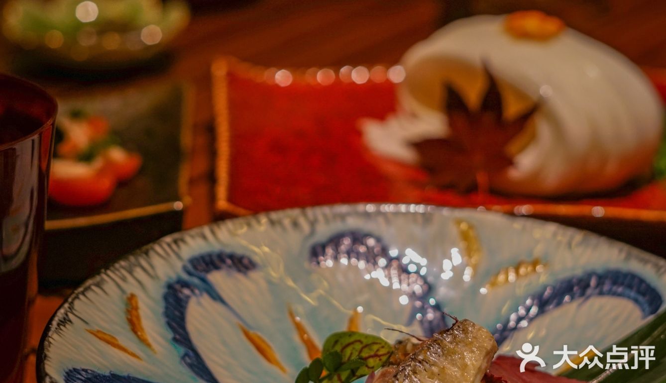 总要为了这家烧鸟一直留在成都吧💥  