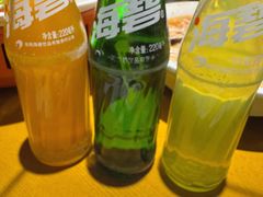 -杏花村水席楼·洛阳水席(老城十字街店)