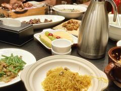 -丁里羊肉小镇(天鹅湖总店)