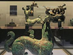 -上海博物馆(人民广场馆)